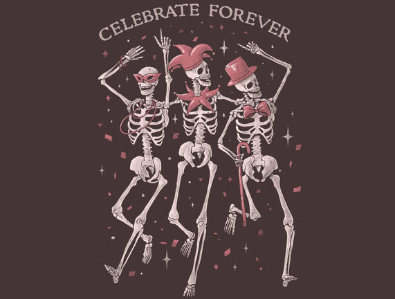 Celebrate Forever