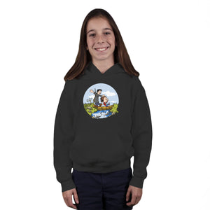 Joel And Ellie Adventure