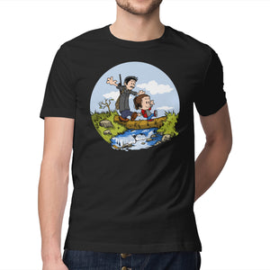 Joel And Ellie Adventure
