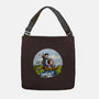 Joel And Ellie Adventure-none adjustable tote bag-joerawks