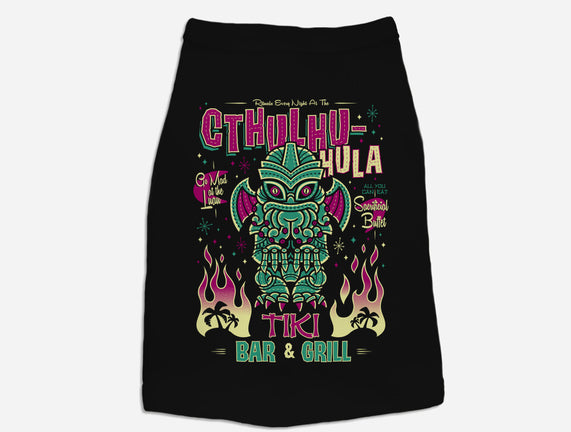 Cthulhu Hula