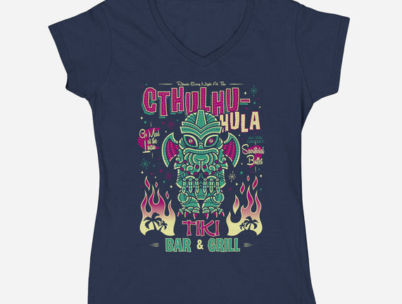 Cthulhu Hula