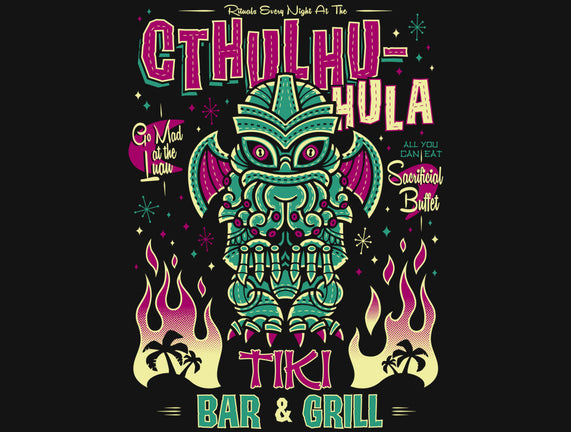 Cthulhu Hula