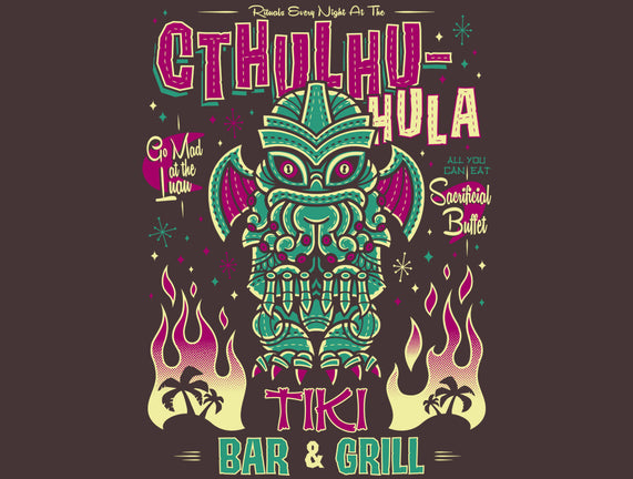 Cthulhu Hula