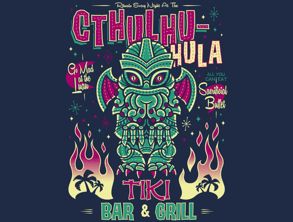 Cthulhu Hula