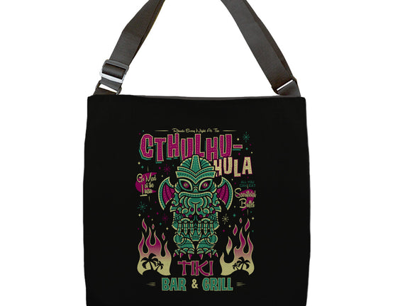 Cthulhu Hula