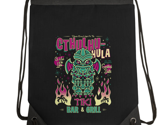 Cthulhu Hula