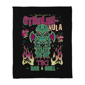 Cthulhu Hula