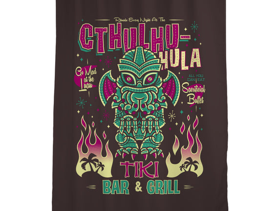 Cthulhu Hula