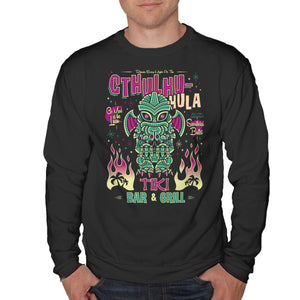 Cthulhu Hula