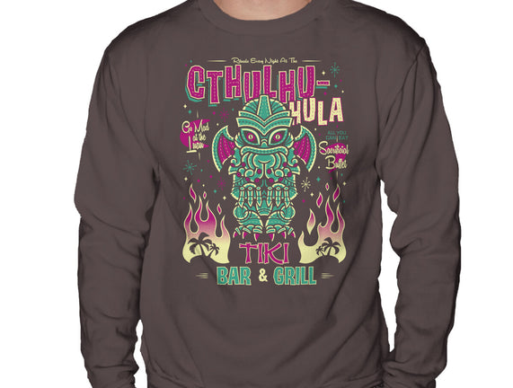 Cthulhu Hula