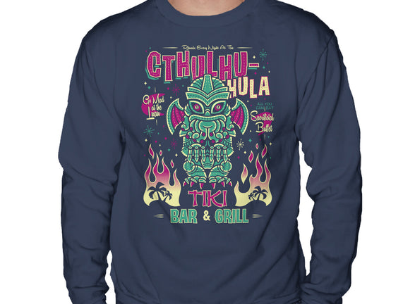 Cthulhu Hula