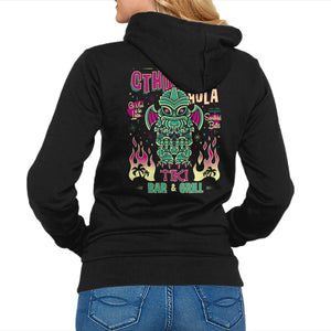 Cthulhu Hula