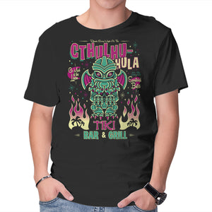 Cthulhu Hula