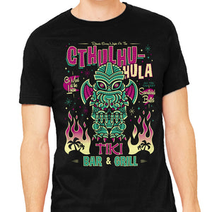Cthulhu Hula