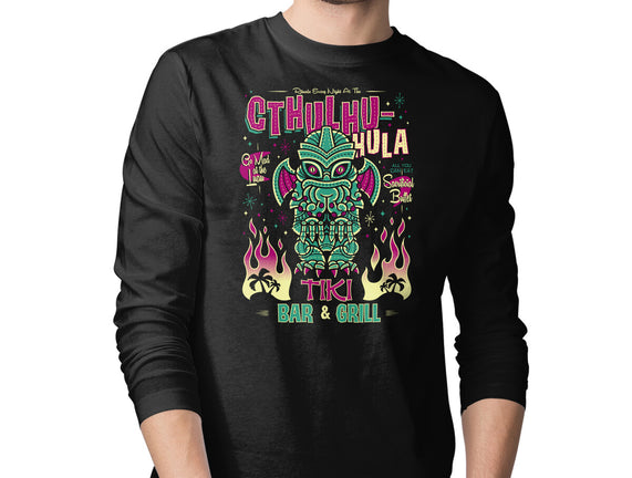 Cthulhu Hula