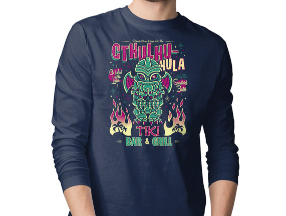 Cthulhu Hula