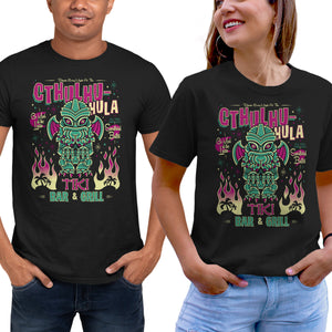 Cthulhu Hula