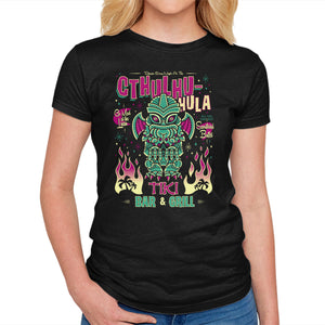 Cthulhu Hula