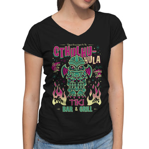 Cthulhu Hula