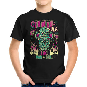 Cthulhu Hula