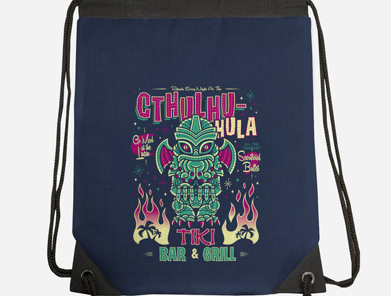 Cthulhu Hula