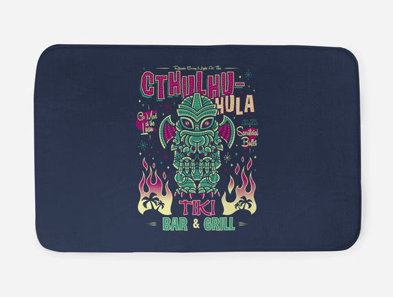 Cthulhu Hula