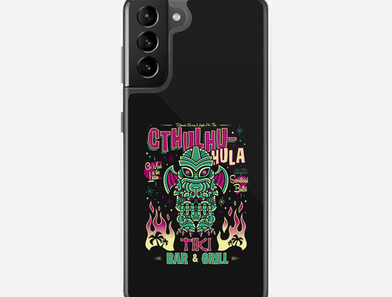 Cthulhu Hula