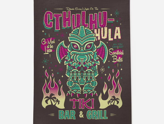 Cthulhu Hula