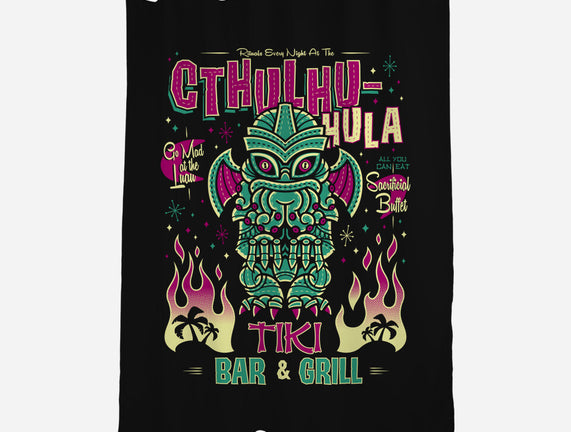 Cthulhu Hula