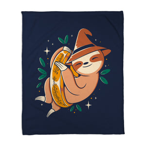 The Sloth Of The Rings