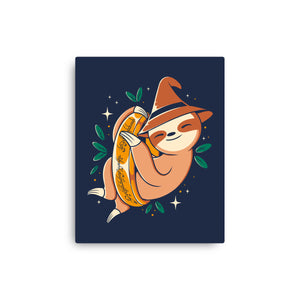 The Sloth Of The Rings