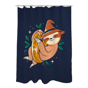 The Sloth Of The Rings