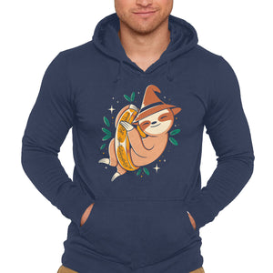 The Sloth Of The Rings