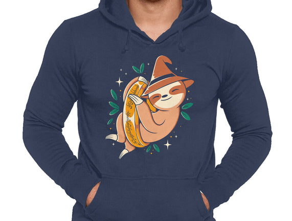 The Sloth Of The Rings