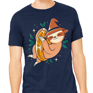 The Sloth Of The Rings