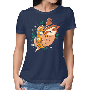 The Sloth Of The Rings