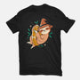 The Sloth Of The Rings-mens premium tee-Eoli Studio