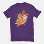The Sloth Of The Rings-mens premium tee-Eoli Studio