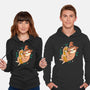 The Sloth Of The Rings-unisex pullover sweatshirt-Eoli Studio