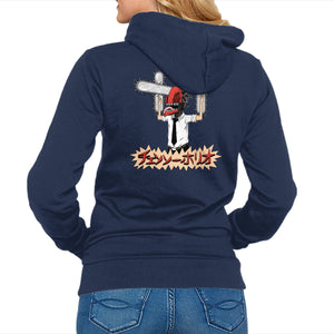 Chainsawholio