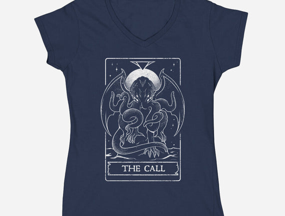 The Call Tarot