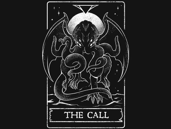 The Call Tarot