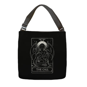 The Call Tarot