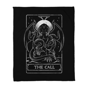 The Call Tarot