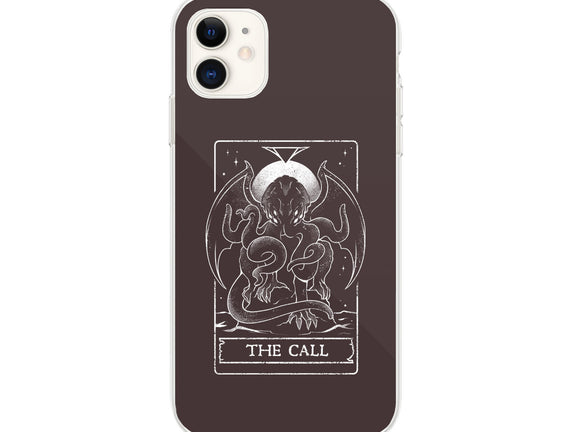 The Call Tarot