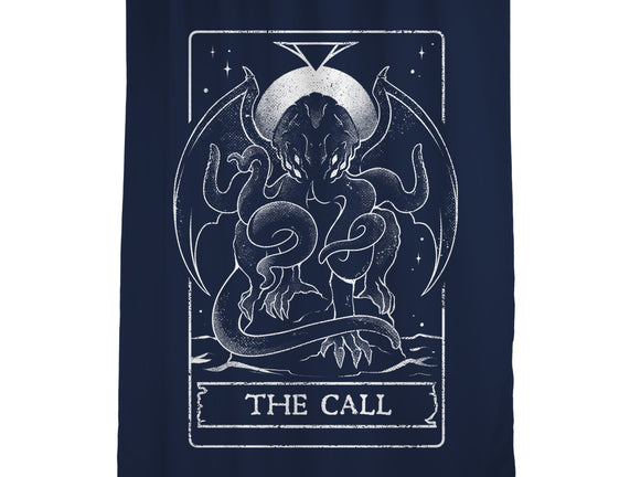 The Call Tarot