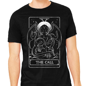The Call Tarot