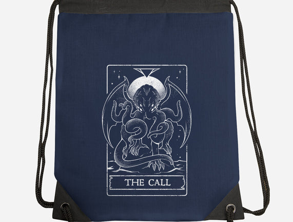 The Call Tarot