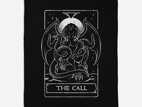 The Call Tarot